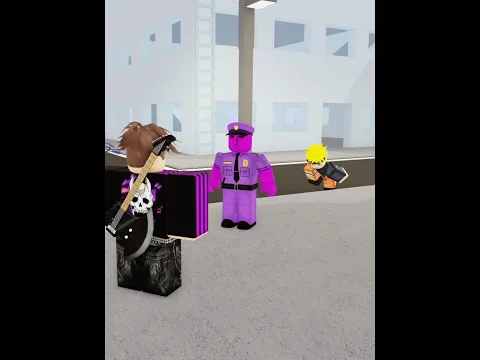 Naruto WE can see you. #jujutsushenanigans #jjs #roblox #funny #naruto