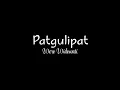 Download Lagu PATGULIPAT Lirik _ Woro Widowati