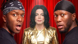 Best Celebrity Lookalike Wins $1,000 (Ft. Dwight Howard, Zias & Blou)