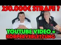 Download Lagu Akte;  Körperverletzung durch Youtube Video, Onlinebetrug sowie unzulässiges Glücksspiel