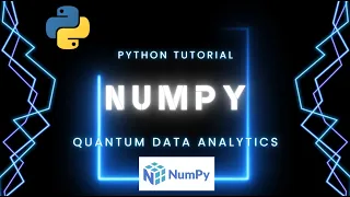 8 Comprehensive Guide to NumPy