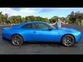 The 2026 Dodge Charger Sixpack Is Better Than You Think