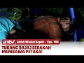 Download Lagu Tukang Bajaj Serakah Berakhir Celaka! | Jodoh Wasiat Bapak | Eps 144