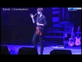 Download Lagu Alexander Rybak  - Leave me alone, Chisinau, 13.10.2012.