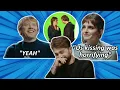 Emma Watson and Rupert Grint about Ron and Hermione s kiss Harry Potter 20th Anniversary