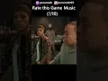 Download Lagu Rate this Game Music (?/10) 🎵🎶Dr. Dre \u0026 Anderson Paak - ETA | GTA Online The Contracts #Shorts