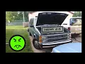 1986 dodge caravan 2 6 hemi