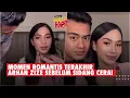 Download Lagu Momen Romantis Terakhir Pratama Arhan \u0026 Azizah Salsha Sebelum Jalani Sidang Cerai #arhanzize