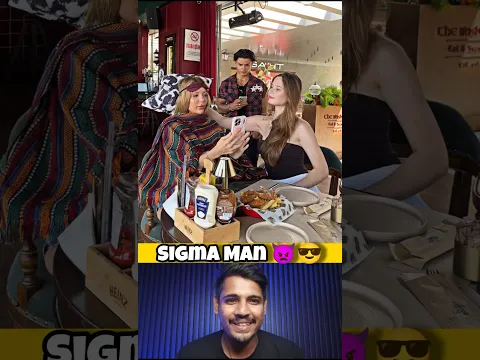 Real Sigma 😱😰 #shorts #short #shortvideo #viralshorts #trendingshorts