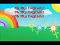 Oh My English! OST [lyrics video] Liyana Jasmay ft Altimet