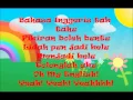Download Lagu Oh My English! OST [lyrics video] Liyana Jasmay ft Altimet