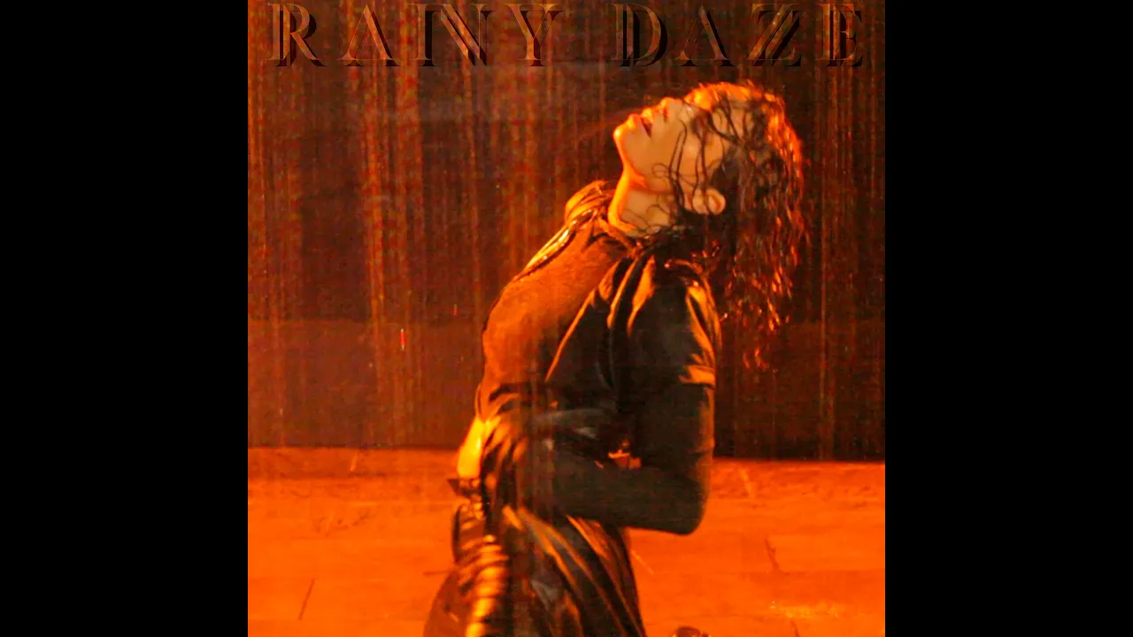 Rainy Daze Music Video by Joh