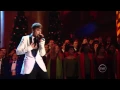 Download Lagu Justin Bieber - Christmas in Washington 2011 720p HD