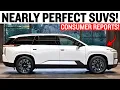 Consumer Reports 9 SUVs That Are Almost Too Good to Be True