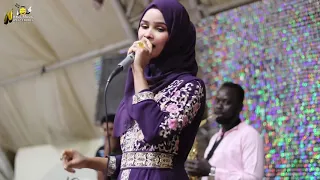 ايلاف عبد العزيز   دولابي اتملي حبوب   اغاني سودانية      دندنها