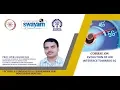 Lecture 11 Fundamental Framework for waveform analysis
