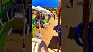 شواطئ مستغانم 