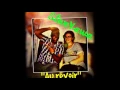StevoYawa - "Au revoir"