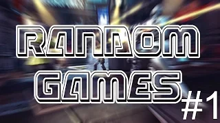 Random Games 1 Feed Us 5 