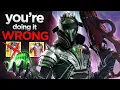 How YOU Should be Doing Damage on Strand Warlock