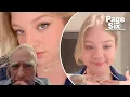 Martin Scorsese hilariously narrates daughter s makeup routine