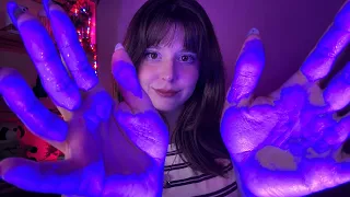 ASMR aplicando arrepios DIRETO no seu cérebro