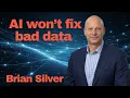 AI Won t Fix Bad Data Identity Resolution Enrichment Drive Revenue Brian Silver