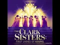 Download Lagu I can do all things through Christ - The Clark Sisters: First Ladies of Gospel Soundtrack
