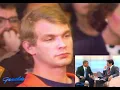 1991 Sit-down with Tracey Edwards his meeting and escape from serial killer Jeffrey Dahmer