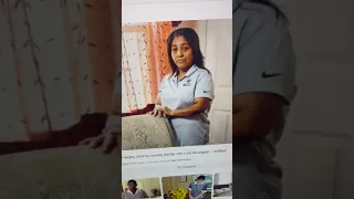 Gaspi necesita una boliviana | Gaspi Historias