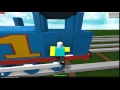 Download Lagu Thomas And The Magic RailRoad Chase Scene