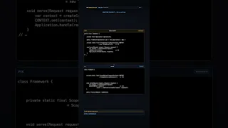 Update 4 Java 25 Scoped Values