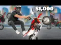 Download Lagu I Built the CHEAPEST Mini Moto