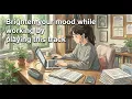 Best music for productivity boost and enhanced brain power Perfect song while working and studying