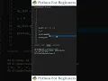 How To Append A List In Python Python For Beginners