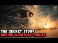 Lagu Surah Al-Ikhlas SECRETS They Never Taught You… (It Equals 1/3 of the Qur’an!)