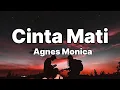 Download Lagu Cinta Mati - Agnes Monica || LIRIK