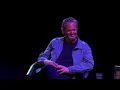 A Conversation with Matthew Perry on Friends Lovers and the Big Terrible Thing at The Town Hall