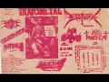 OBLITERATION IRRATIONAL AGE HEAVY METAL MEXICANO