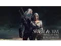 Download Lagu Sharm \u0026 Max ~ The Wolven Storm - Priscilla's Song (Witcher 3: Wild Hunt Cover)