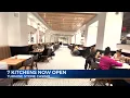 7 Kitchens now open at Turning Stone Casino