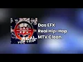 Lagu Das EFX - Real Hip-Hop (MTV Clean Version)