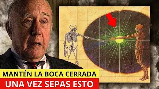Nunca naciste y nunca morirás... (míralo con atención).