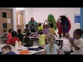 WCPSS pushes for fresh food