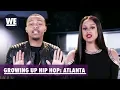 Bow s New Song is Nasty Growing Up Hip Hop Atlanta WE tv