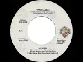 1984 Panama - Van Halen (stereo 45)