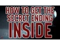 How To Get The Secret Ending In INSIDE - All 13 SPOILERS