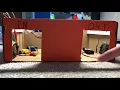 A Footfall Counting Model Using Micro Bits