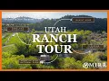 Happy Trails 2 U Ranch Utah Ranch for Sale Close to Zion National Park