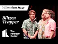 Download Lagu Blitzen Trapper - Millennium Stage (August 17, 2023)